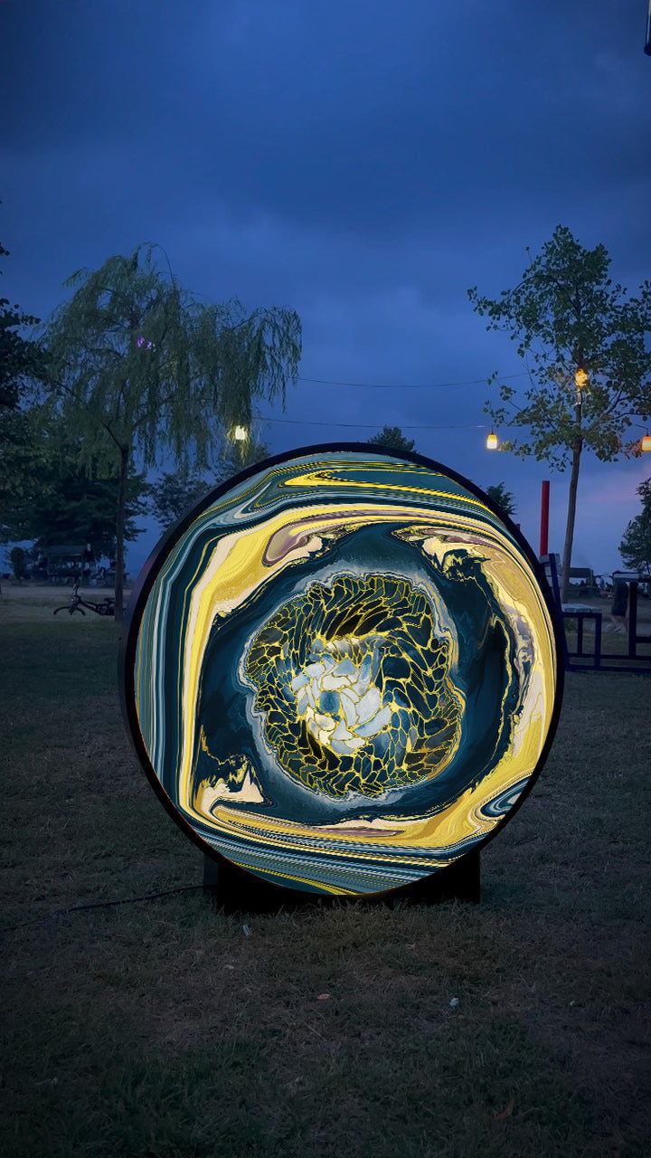 Geode Lux