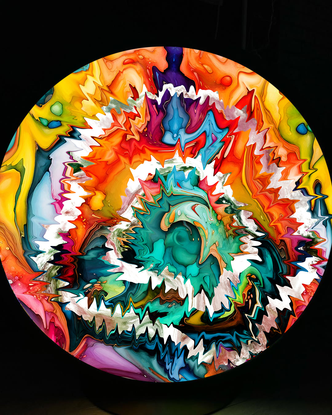 Kaleidoflux